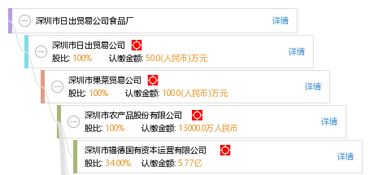 跨界融合 深圳市日出贸易公司食品厂与软件贸易的创新之路